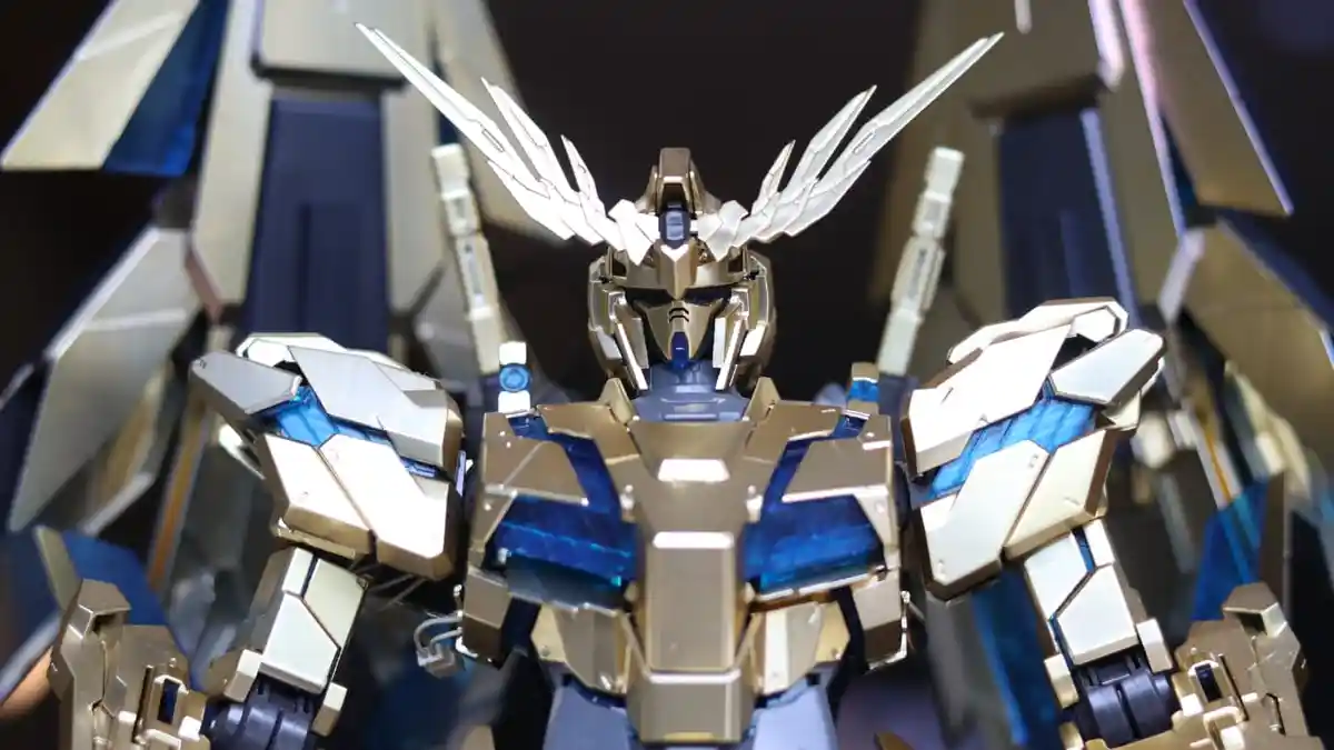 Cara Merawat Action Figure Gundam, Mudah dan Sederhana