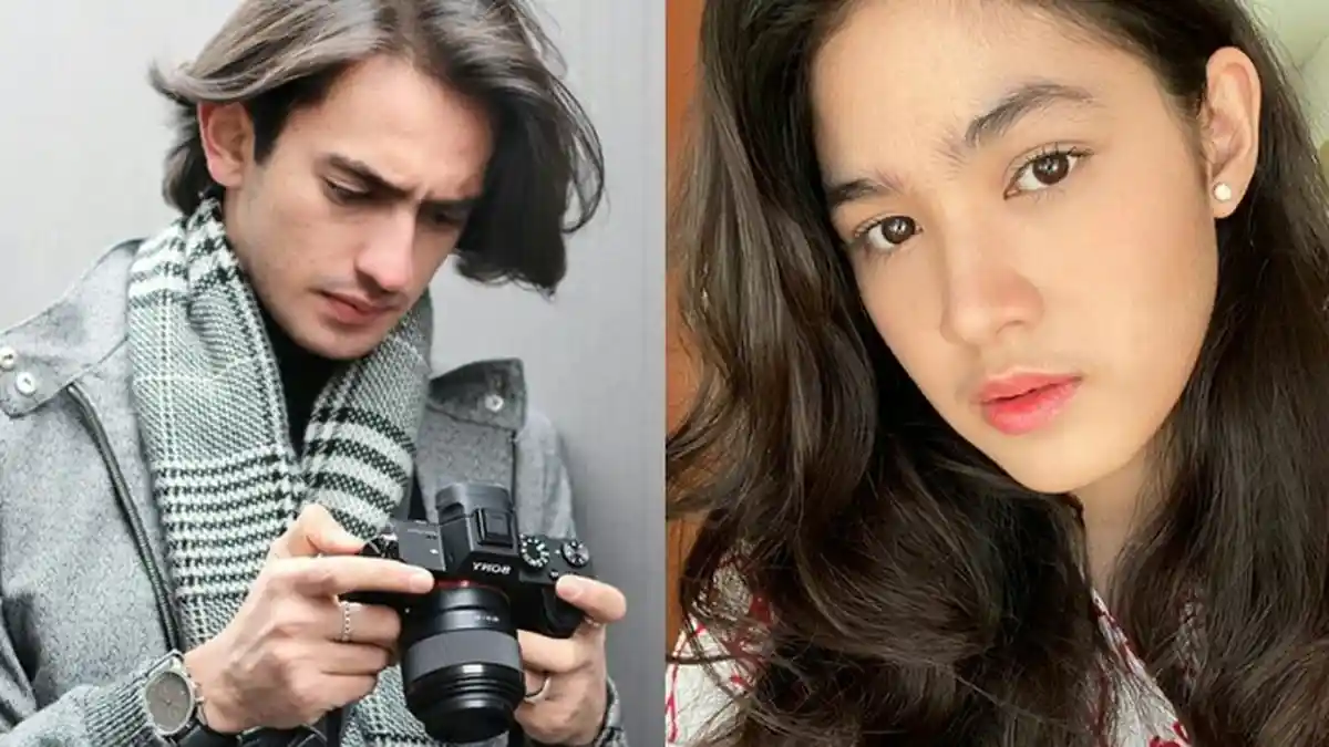 Sempat Jadi Pasangan Cut Syifa di Sinetron Calon Presiden, Omar Daniel Diharapkan Main Samudra Cinta