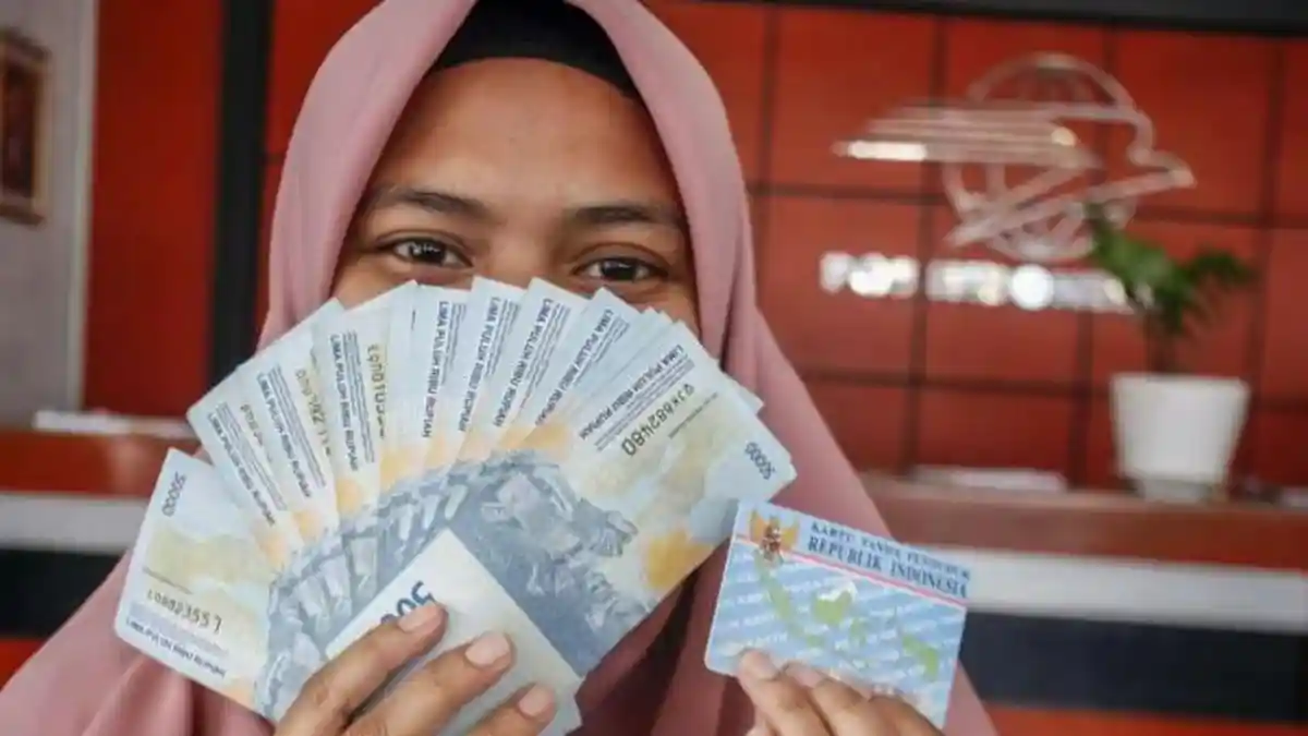 BLT Kesra Rp900 ribu masih cair hingga Januari 2026, ini cara cek nama penerima resmi Kemensos RI