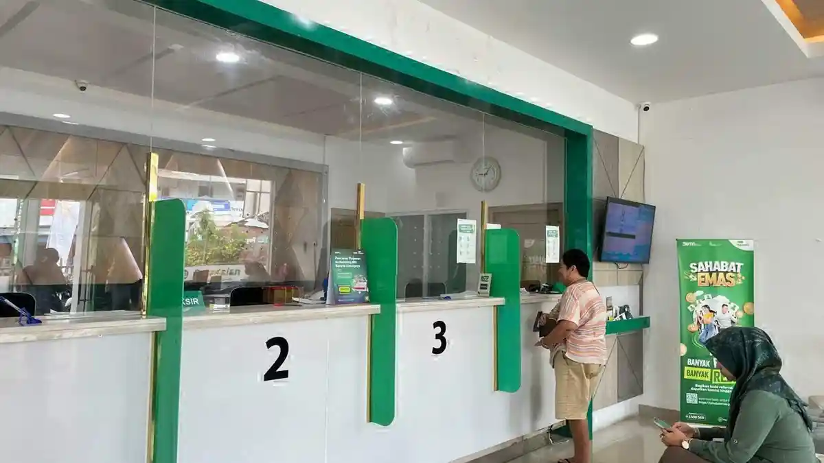 Tren Gadai Meningkat hingga Oktober 2024