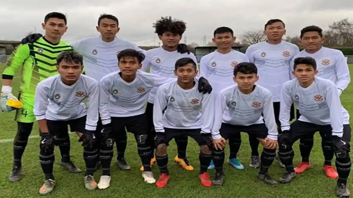 Jadwa Siaran Langsung Sepakbola Malam ini : ada Garuda Select vs Juevntus U 17, Parma vs AS Roma