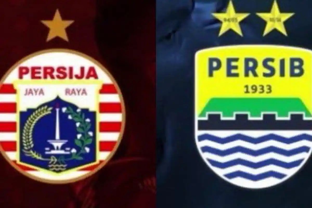 Bobotoh dan Suporter Macan Kemayoran Tunggu Duel Panas Persija Jakarta vs Persib Bandung