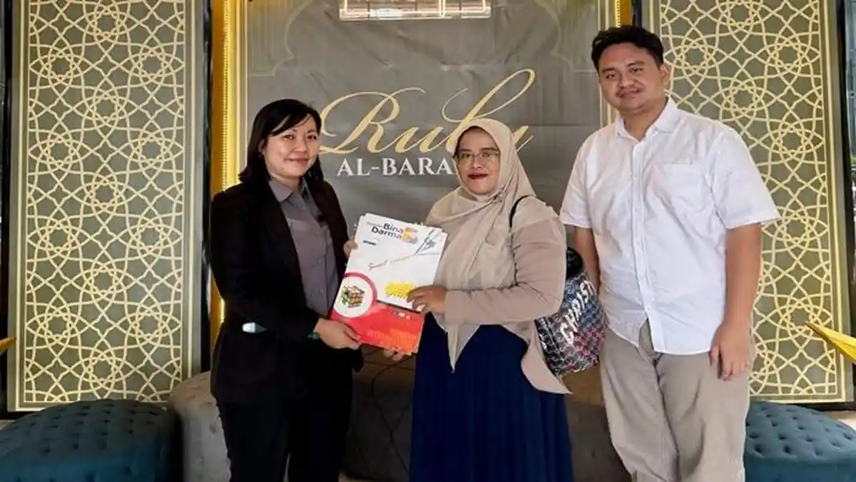Universitas Bina Darma dan Hotel Harper Palembang Jalin Kesepakatan MoA untuk Mahasiswa Magang