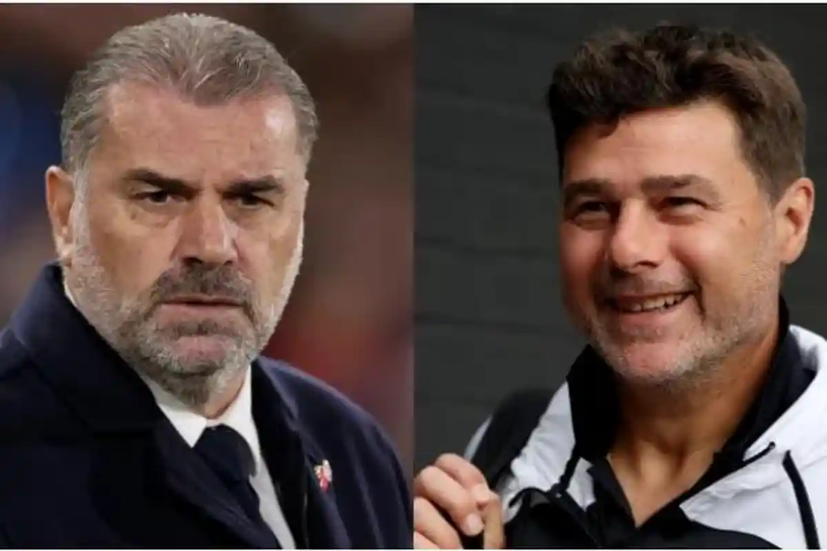 Pochettino Pindah Mau Nyusul Ange Postecoglou ke Swedia, Bos Chelsea Saking Kesalnya dengan VAR