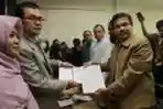 TPF Komat Tolikara Lapor ke Komnas HAM