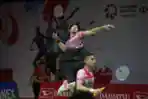 Leo/Daniel Melaju ke Semifinal Daihatsu Indonesia Masters 2023