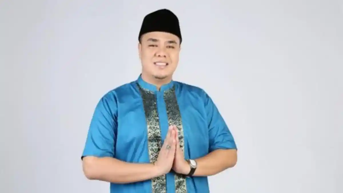 Profil Syafrizal Wakil Bupati Terpilih Batu Bara 2024, Berikut Rincian Harta Kekayaannya