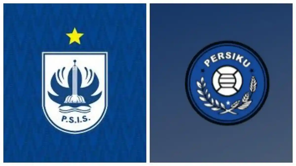 PSIS Semarang Vs Persiku Kudus: Kondisi Tim, Prediksi Skor, H2H dan Line Up Pemain Hari Ini
