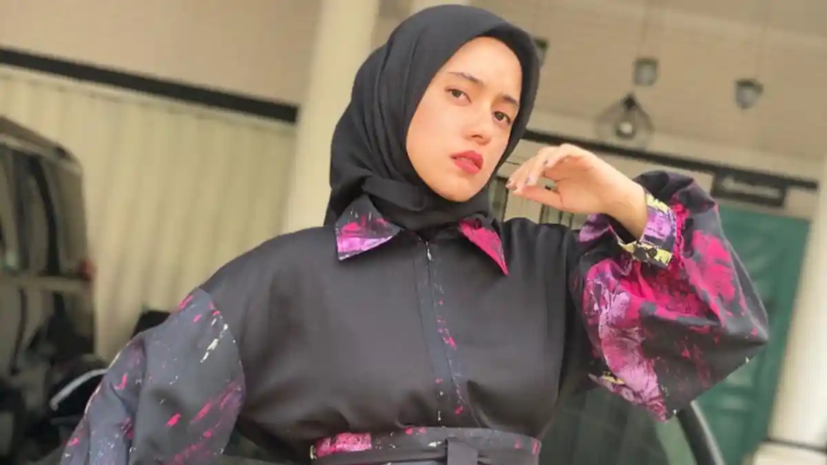 Profil dan Medsos Fairuz A Rafiq, Beberkan Akan Diangkat Jadi Duta ...