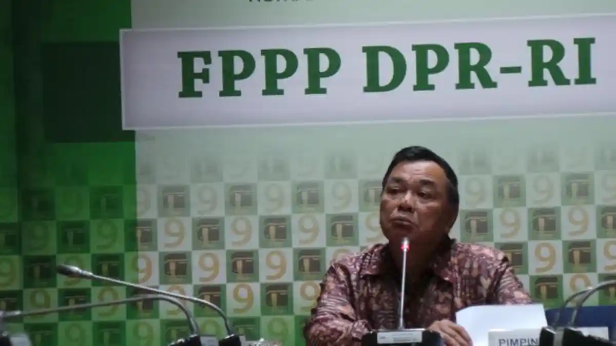 KMP Buka Peluang Paketkan Pimpinan MPR Bersama KIH