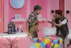 Melihat Langsung Keseruan Syuting Pesbukers 