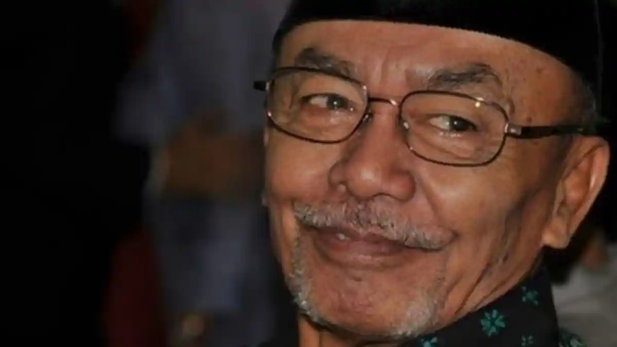 Kabar Duka dari Krisdayanti dan Yuni Shara, Ayahanda Mereka, Trenggono Wafat pada Usia 79 Tahun