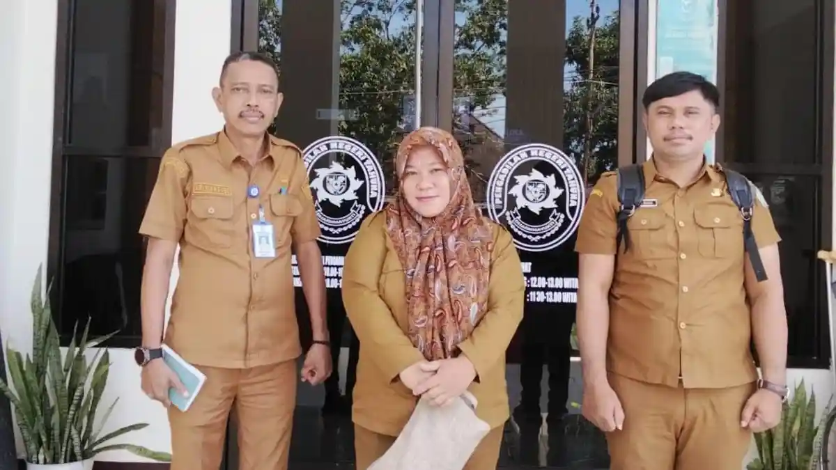 Gugatan BBM Minyak Tanah di Kaluwatu Sangihe Dicabut, Perkara Dinyatakan Selesai