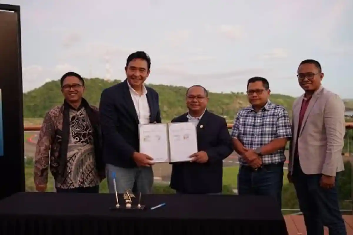 PLN dan PLN Nusa Daya Lakukan Customer Intimacy, Hadirkan One Stop Solution untuk Semua Layanan