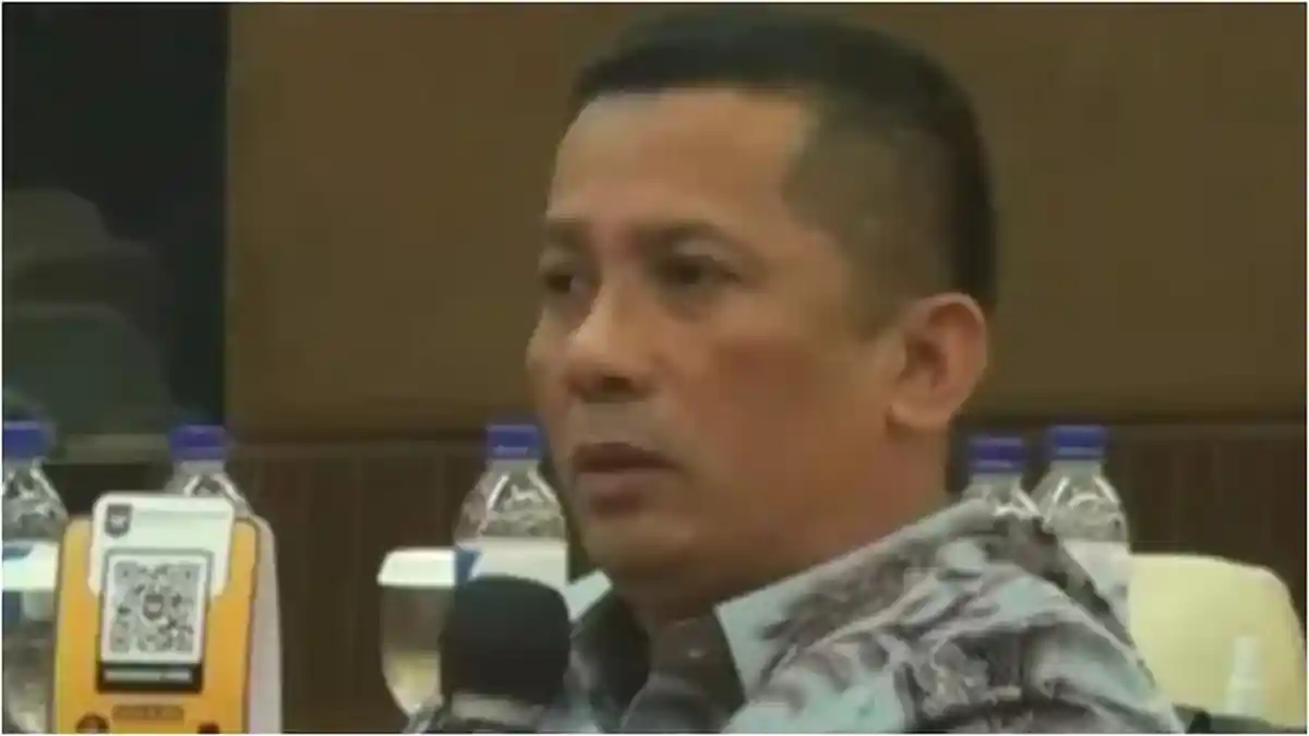 Bupati Kepulauan Meranti Sogok BPK Demi Status WTP
