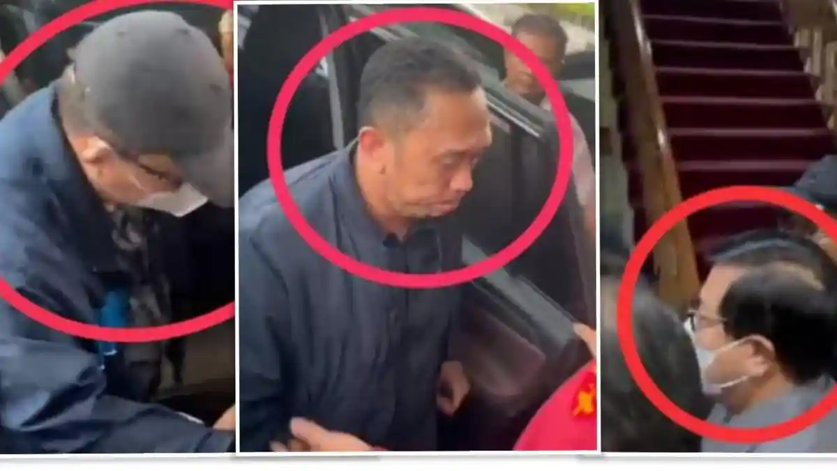 DAFTAR Uang Disita dari Rumah 3 Hakim dan Pengacara Ronald Tannur, Dollar AS hingga Ringgit Malaysia