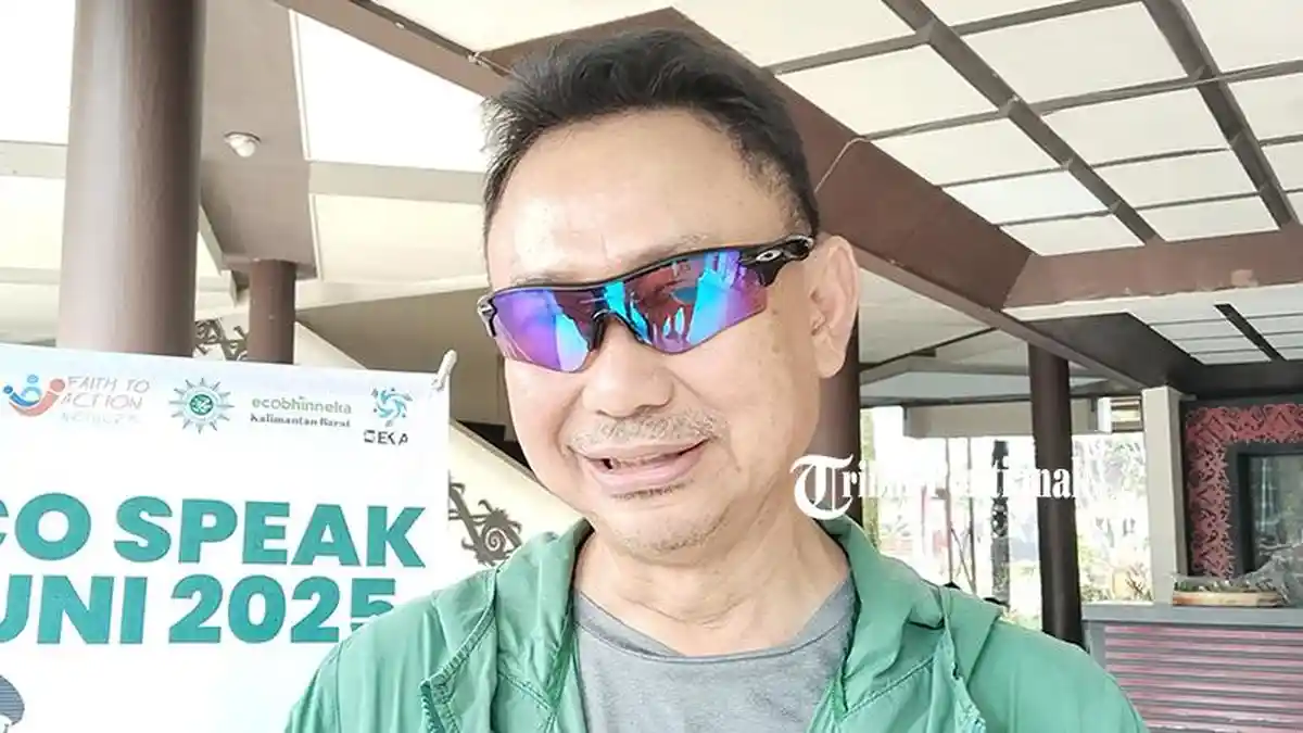 Pemkot Pontianak Siap Lanjutkan Pendidikan Gratis, Swasta Tetap Dibantu