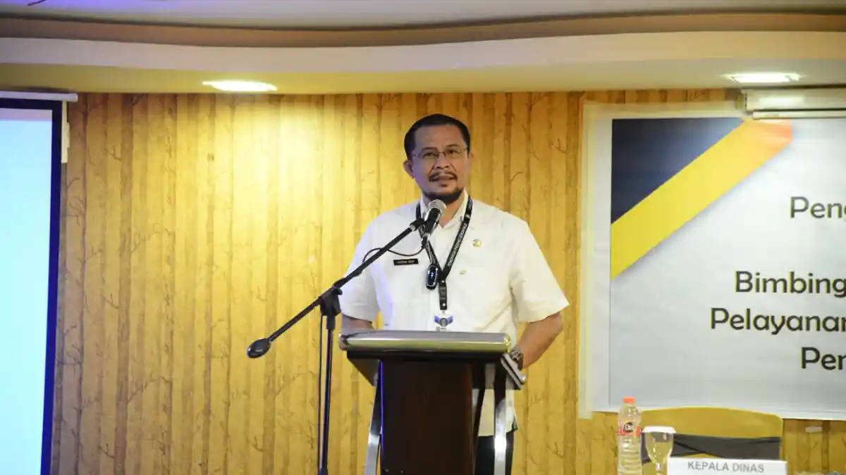 Harta Kekayaan Masran Rauf, Kepala Staf Ahli Gubernur Gorontalo Bidang Pemerintahan, Hukum & Politik