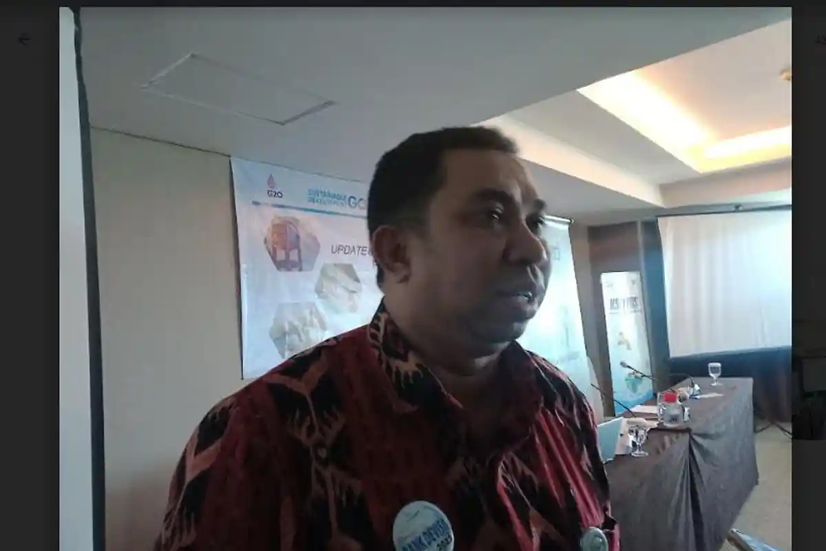 Bank NTT Buka Peluang Bagi Masyarakat Ajukan Pinjaman untuk Program Air Bersih