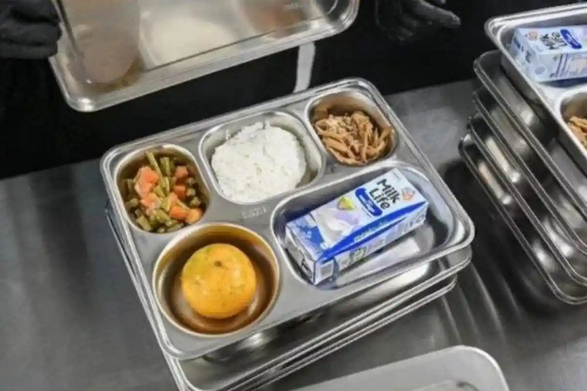 Baru Dua SPPG di Bandung yang Kantongi SLHS, Dinkes Pastikan Sisanya Masih Proses