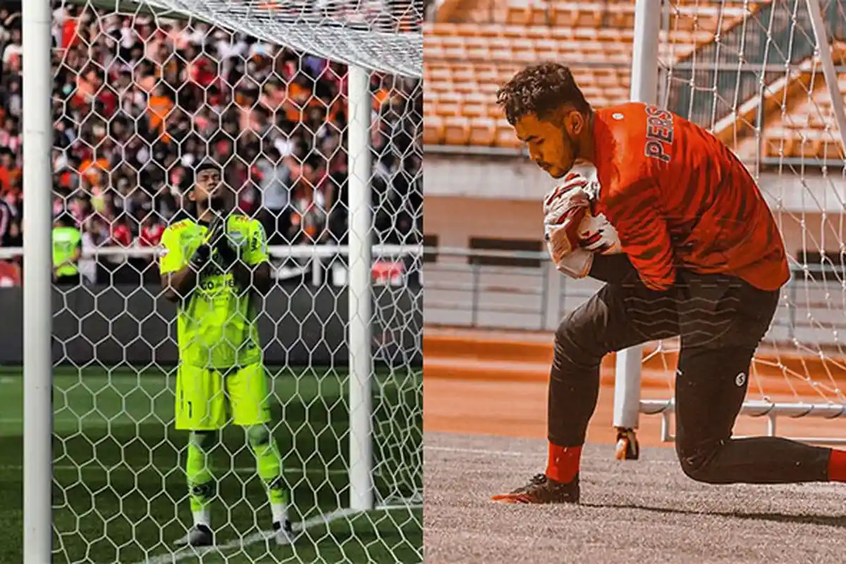 Teja dan Made Pemulihan, Deden Natshir dan Aqil Savik Unjuk Kualitas di Laga Uji Coba Persib Bandung