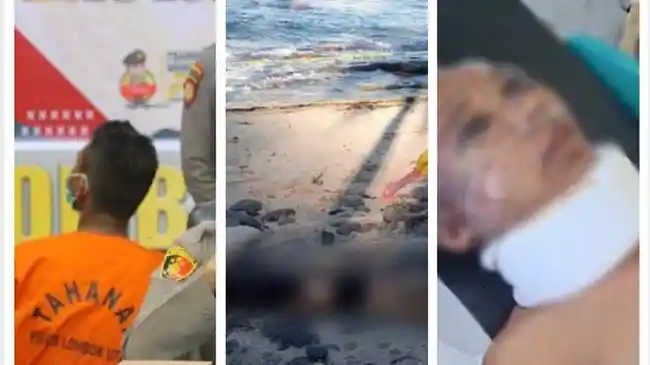 Radiet Bantah Bunuh Mahasiswi Unram, Tim Hotman 911 Soroti Kejanggalan Penetapan Tersangka