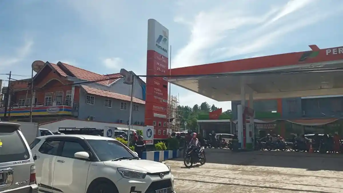 Update Harga BBM Terbaru 20 Desember 2022 di Toraja