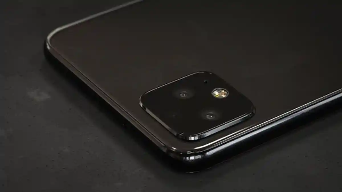 Google akan Luncurkan Ponsel Flagship Pixel 4 pada 15 Oktober, Dua Kamera Belakang Mirip iPhone 11