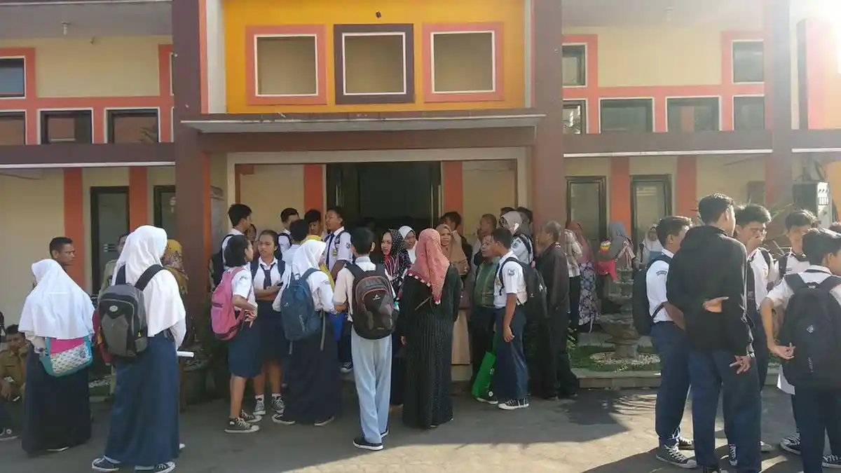 7 SMA Unggulan di Majalengka Versi Kemdikbud, Terakreditasi A, Bisa Jadi Acuan Untuk PPDB