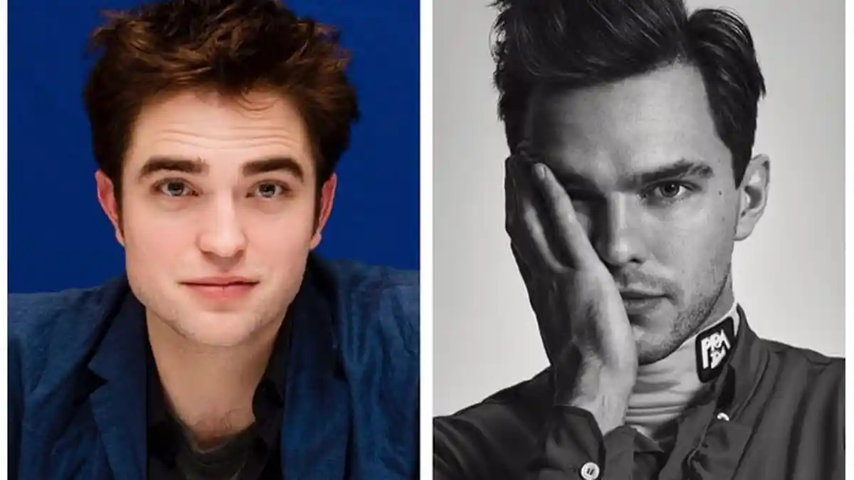 Lolos Seleksi Batman, Ini Rahasia Sutradara Lebih Pilih Robert Pattinson Ketimbang Nicholas Hoults