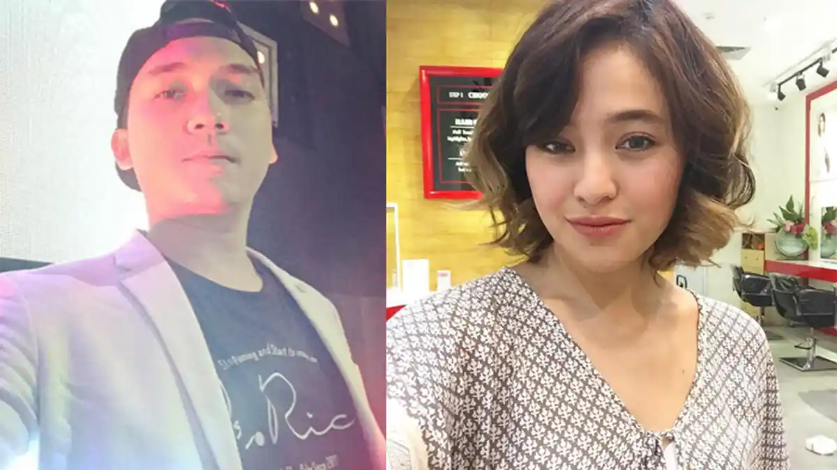 Sempat Heboh Bongkar Aib Marshanda, Egi John Ungkapkan maaf dan Katakan Ini!