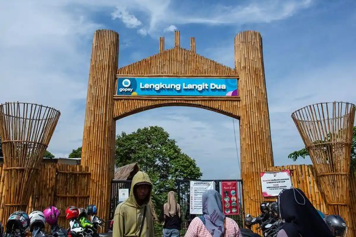 Pengelola Mall dan Pariwisata di Bandar Lampung Tunggu Edaran Resmi Terkait Kebijakan Wajib Booster