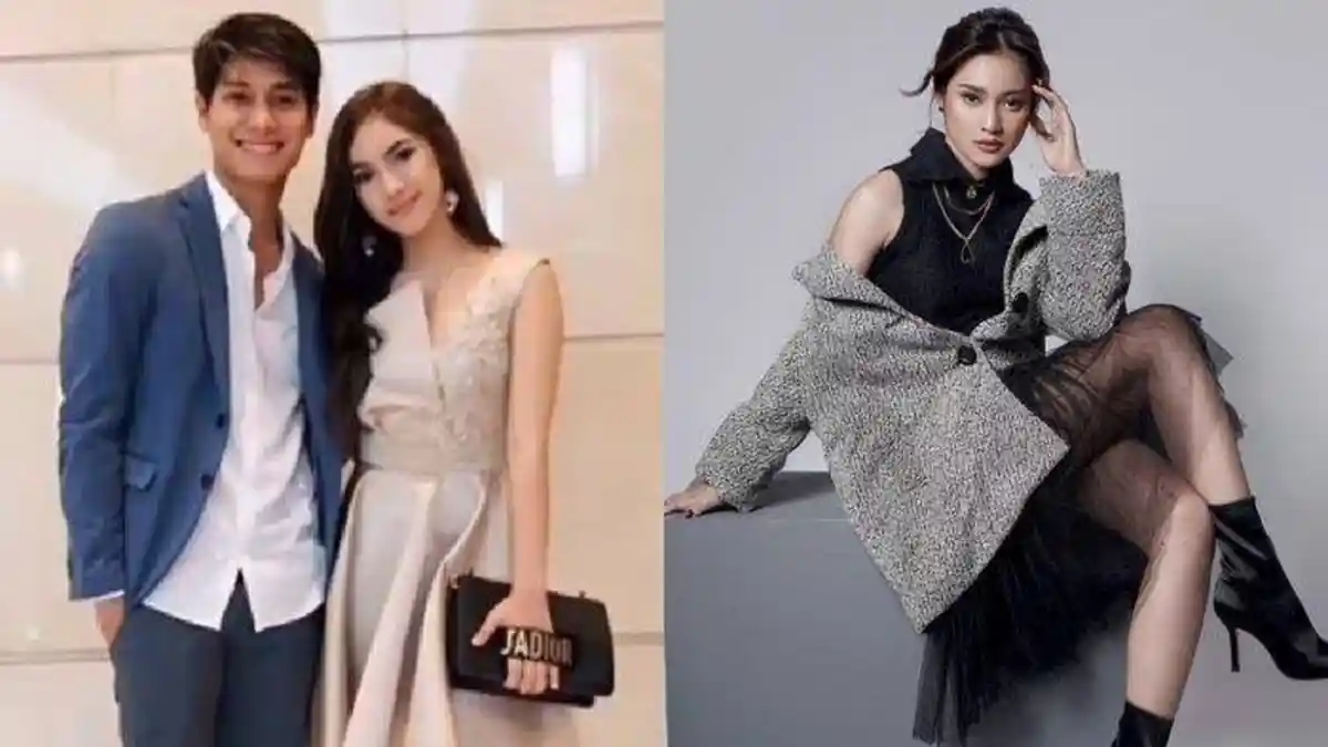 Akun IG Devina Kirana Mendadak Banjir Komentar Warganet, Imbas Rizky Billar Siksa Lesty Kejora