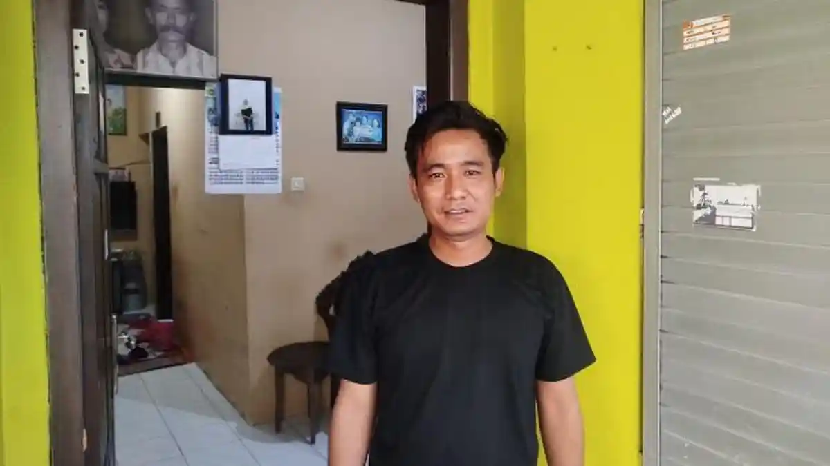 Selamat dari Insiden KM Virgo Transport 8, Ini Alasan Dede Asal Banyuwangi Tetap Ingin Jadi Pelaut