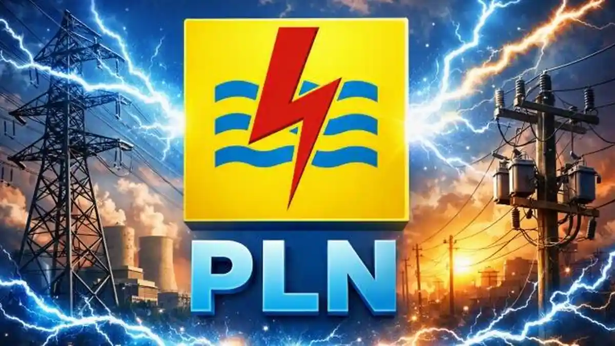 PLN Umumkan Mati Lampu di Samarinda 15 Oktober 2026 Mulai 18.00 WITA ...