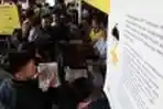 Laporan SPT Tahunan PPh di KPP Pratama Bandung Cibeunying