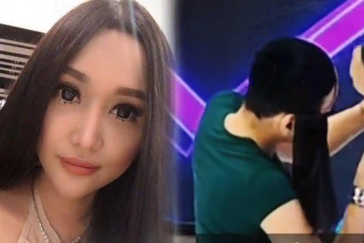 Pasca Berseteru Dengan Raffi Ahmad, Suami Nagita Slavina, Lucinta Luna Kembali Berulah