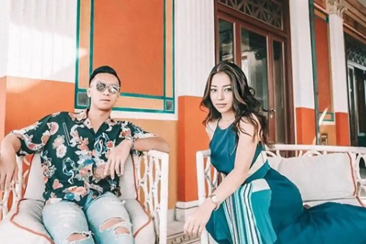 Nikita Willy Kembali Syuting Setelah Nikah, Ini 2 Aturan yang Dibuat Indra Priawan untuk Sang Istri