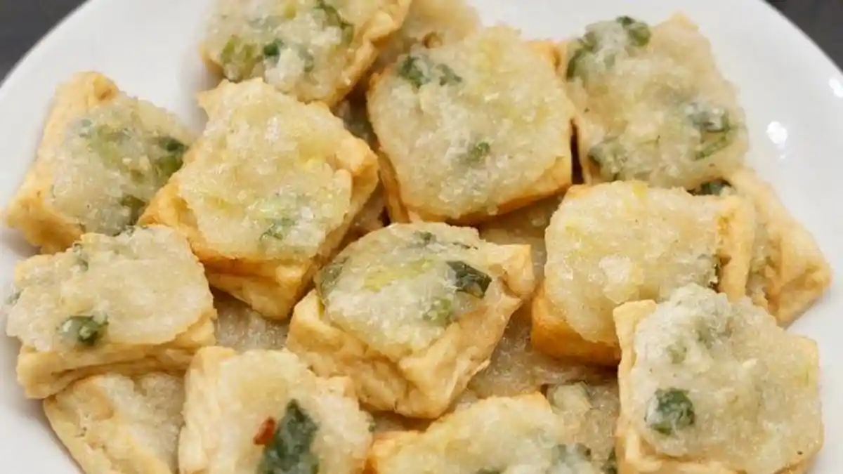 6 Kuliner Khas Pemalang Ini Wajib Dicoba Saat Berada di Jalur Pantura