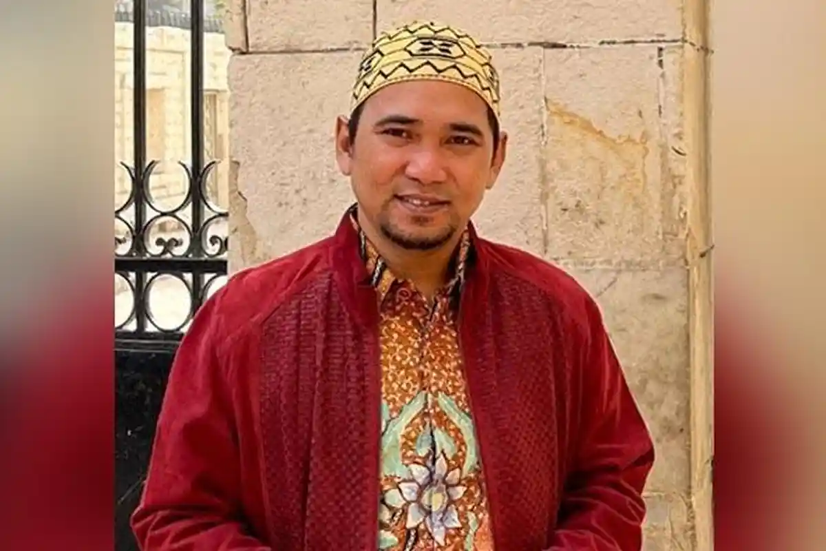 Dr KH Reza Ahmad Zahid Lc MA: Introspeksi Kualitas Puasa Kita