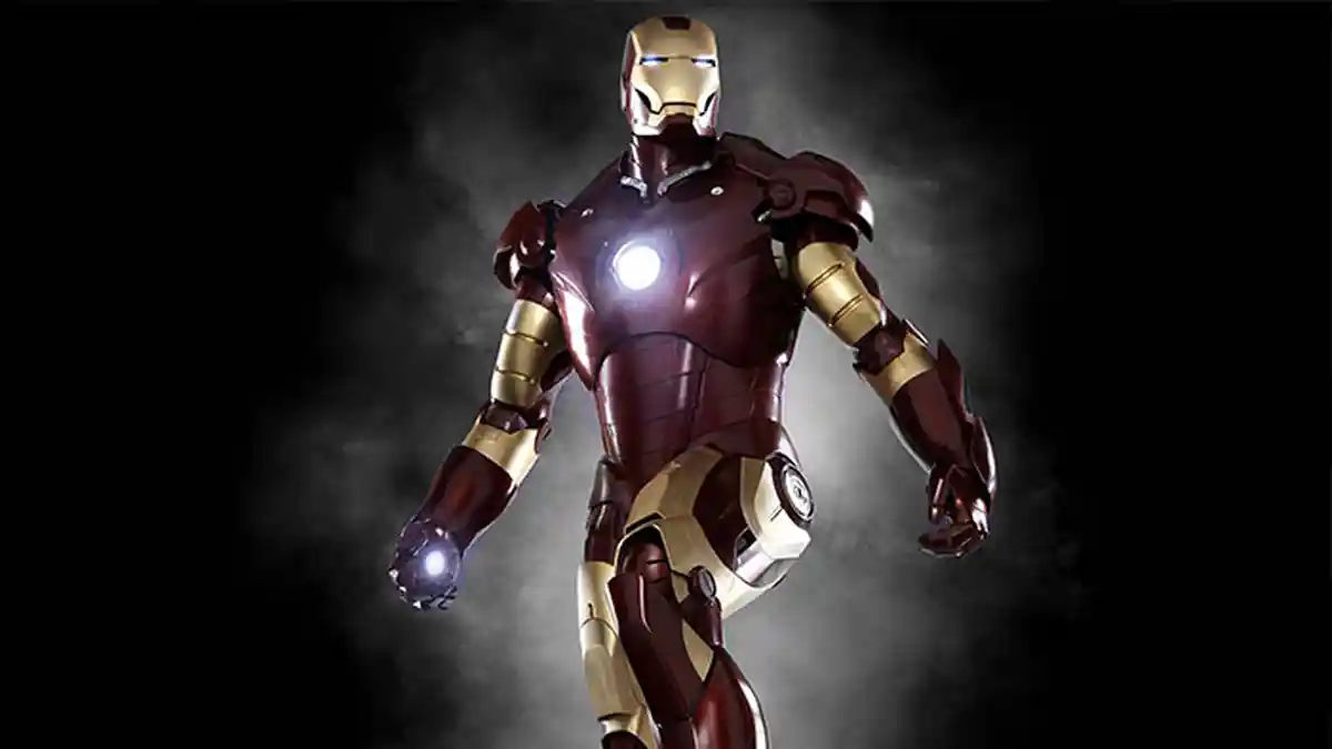 Uratan Nonton Film Iron Man dan Link Nonton, dari Iron Man 1, 2, 3 Hingga Endgame
