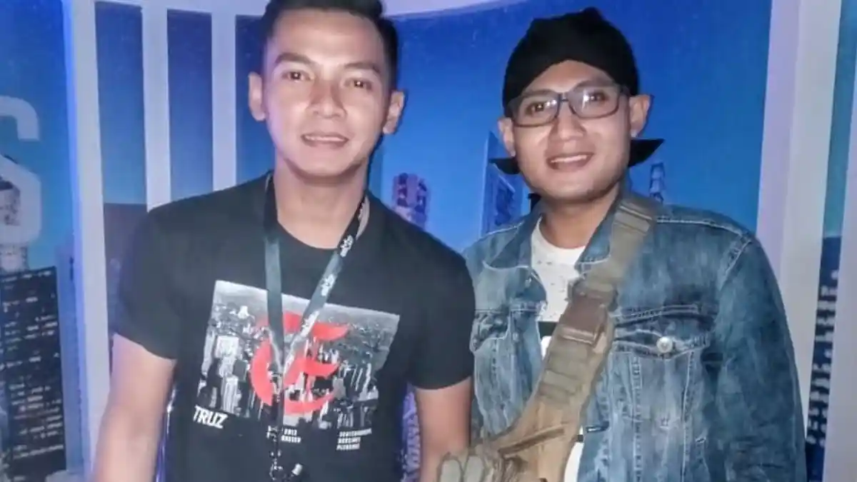 Pesan Kakak Nella Kharisma ke Calon Adik Ipar: 'Kita Sodara', Lihat Komen Balasan Dory Harsa