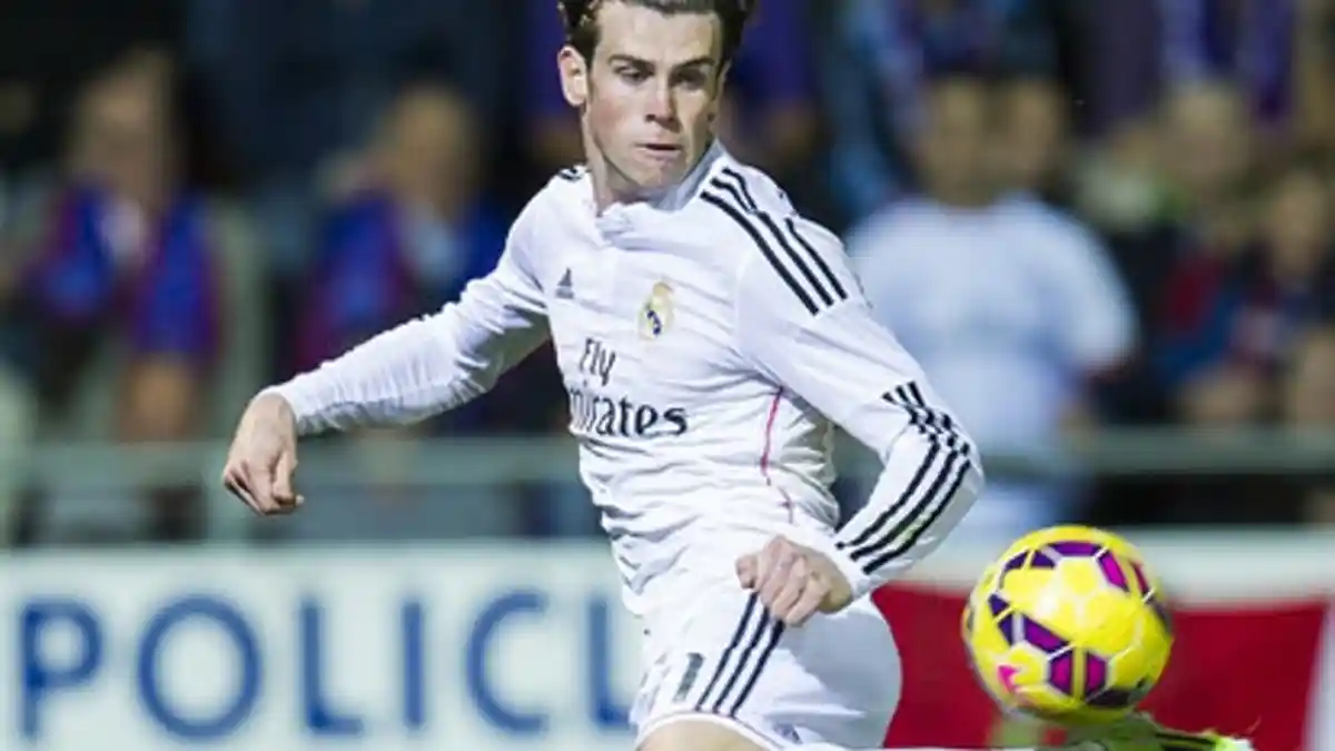 Gareth Bale: Real Madrid Harus Tetap Fokus Lakukan yang Terbaik