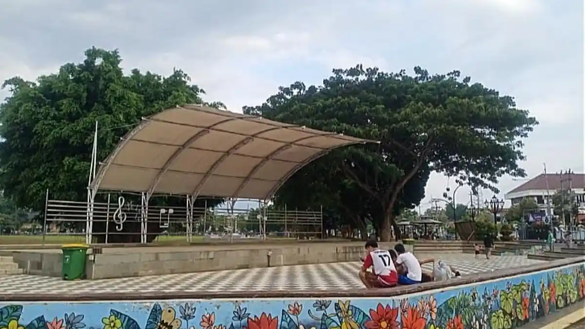 Puluhan Grup Musik Pelajar Bakal Meriahkan Gelaran Romantik Ramadan 2024