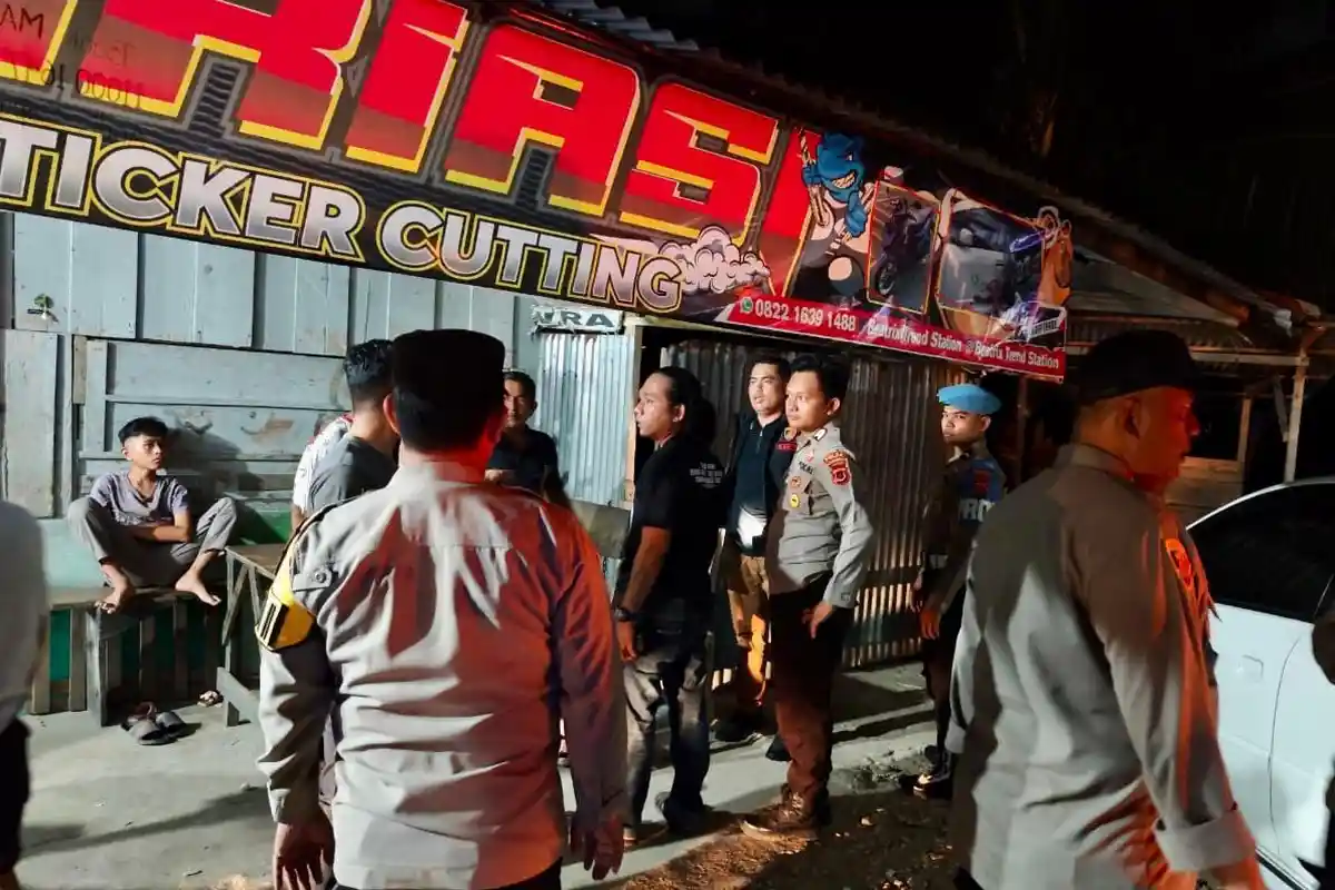 Pria 21 Tahun di Sarolangun Jambi Ditemukan Tewas, Polisi Selidiki Motifnya