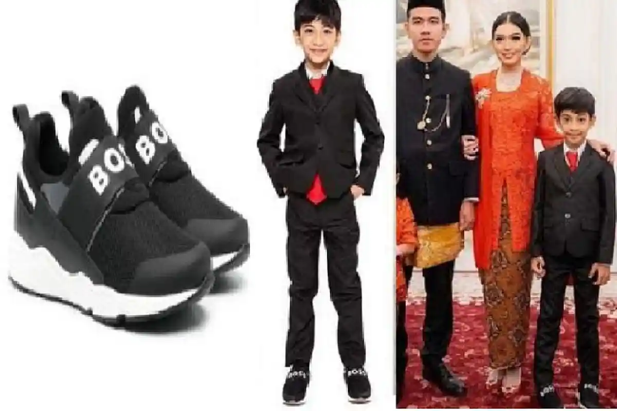 Viral Harga Sepatu Jan Ethes Brand Ternama di Atas UMR Surakarta atau 249 Dolar Amerika