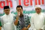 PPP Dukung Ridwan Kamil Uu Ruhzanul Ulum