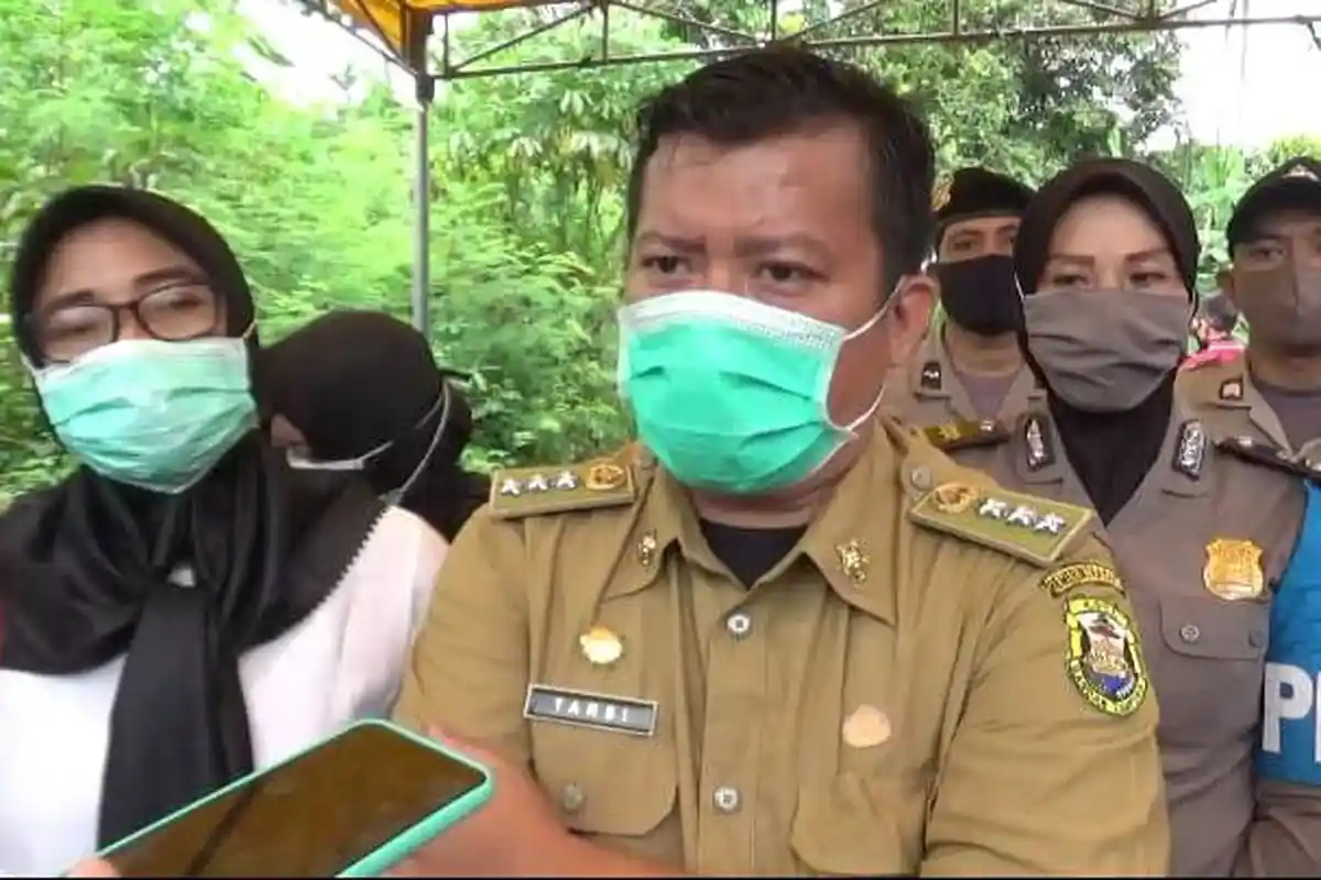 Camat Labuhan Ratu Imbau Orangtua Awasi Anak-anak: Bukan Bebas Main, tapi Belajar di Rumah