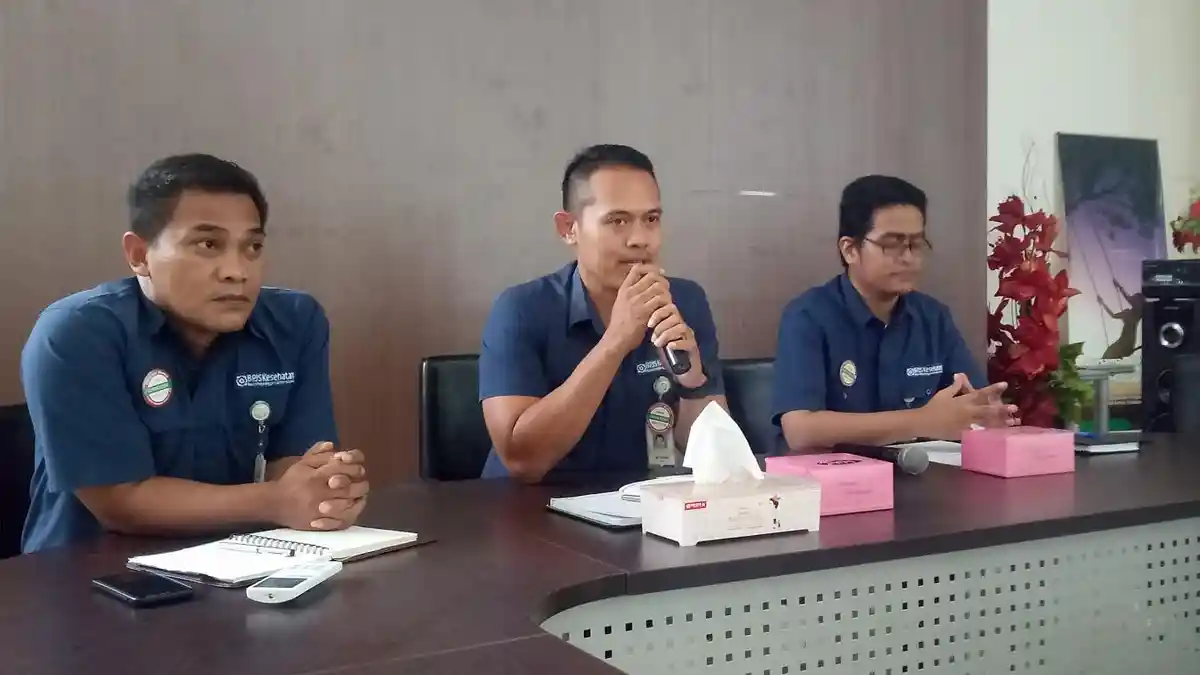 RS Harus Terakreditasi Saat Kerja Sama Dengan BPJS Kesehatan, Ini Maksudnya
