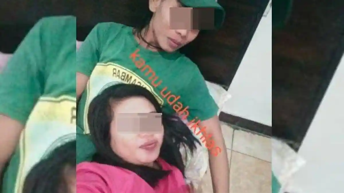 Dengan Cara Masing-masing, Pasangan Pria Wanita Ini Diduga Bunuh Diri Bersama-sama di Kamar Hotel